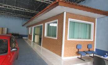 Imagem 6: Galpão comercial com terreno