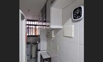 Imagem 3: Apartamento para Venda em Rio de Janeiro, MADUREIRA, 1 dormitório, 1 banheiro