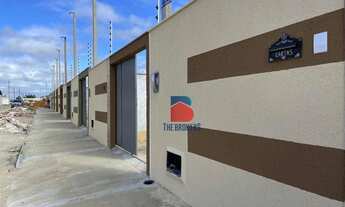 Imagem 6: Casa com 2 quartos em parnamirim com subsídio do programa casa verde e amarela