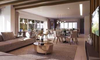 Imagem 6: Itajaí - Apartamento Padrão - Centro