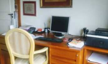 Imagem: Apartamento de 70 metros quadrados no bairro