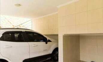 Imagem 2: Sobrado com 4 dormitórios à venda, 235 m² por R$ 800.000,00 - Vila Guiomar - Santo André/S