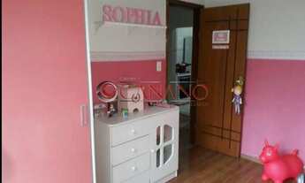 Imagem 3: Rio de Janeiro - Apartamento Padrão - Vila Valqueire