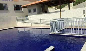 Imagem 4: Apartamento com 2 dormitórios para alugar, 44 m² por R$ 1.300,00/mês - Parque Residencial