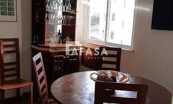 Imagem 2: Apartamento em Ipanema - Rio de Janeiro