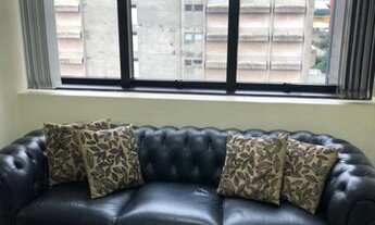 Imagem 2: Escritório para venda com 44 metros quadrados em Vila Clementino - São Paulo - SP