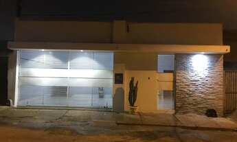 Imagem 2: Casa a venda, bairro Jd. Imperial, prox. a Viola de Coxo , Cervejaria Louvada. e mais