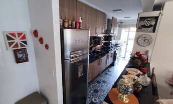 Imagem 6: Apartamento Alto padrão com 3 dorm, 2 vagas + depósito. Terraço Gourmet, a Venda