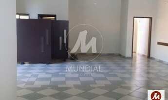 Imagem 4: Salão/Galpão (salão - sobrado) 2 dormitórios, cozinha planejada