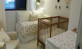 Imagem 11: Apartamento Residencial em SALVADOR - BA, ITAIGARA