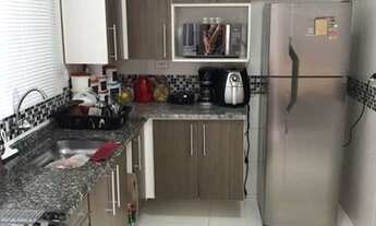 Imagem 1: Casa para vender, Recanto Arco Verde, Cotia, SP