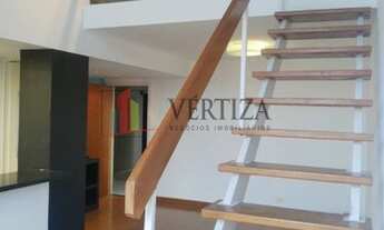 Imagem 6: SãO PAULO - Apartamento Padrão - Itaim Bibi