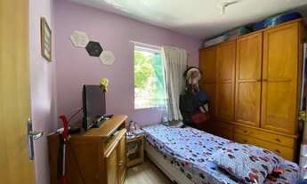 Imagem 7: Apartamento à venda, 2 quartos, 1 vaga, Jacarepaguá - RIO DE JANEIRO/RJ