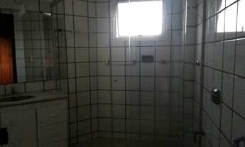 Imagem 6: Apartamento com 3 dormitórios à venda, 100 m² por R$ 360.000 - Santa Maria - Uberaba/MG