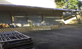 Imagem 2: Galpão / Armazem / Logística (Venda locado