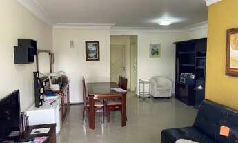 Imagem 2: Apartamento para venda com 98 metros quadrados - Vago