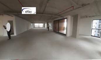 Imagem 7: Sala/Conjunto para aluguel com 218 metros quadrados em Vila Madalena - São Paulo - SP