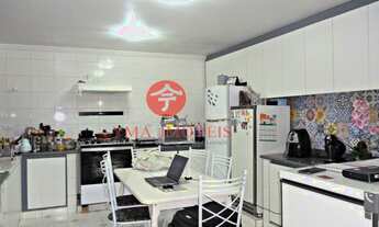 Imagem 4: Sobrado a venda no Rio Pequeno