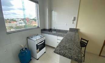Imagem 5: Apartamento 01 quarto para locação em frente a PUC Betim