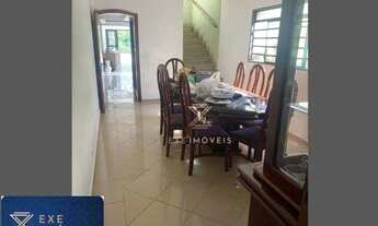 Imagem: Casa com 5 dormitórios à venda, 250 m²