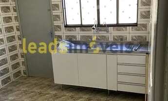 Imagem 3: Casa para Venda em Ribeirão Preto, Vila Virgínia, 2 dormitórios, 1 banheiro, 2 vagas