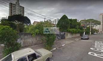 Imagem: TERRENO PARA INCORPORACAO - CAMPO BELO