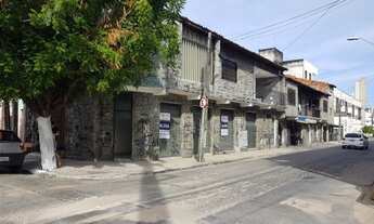 Imagem 2: Ponto comercial/Loja/Box para aluguel possui 40 metros quadrados em Centro - Fortaleza - C