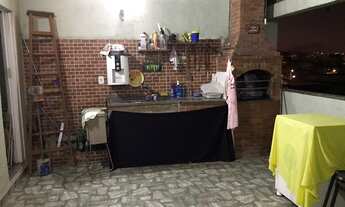 Imagem: Maravilhosa casa com 2 quartos, terraço