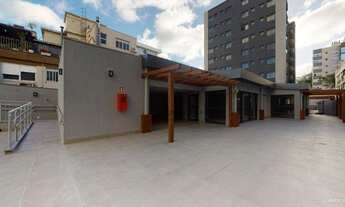 Imagem 6: Apartamento com 2 dormitórios à venda, 142 m² por R$ 769.635,58 - Rio Branco - Porto Alegr