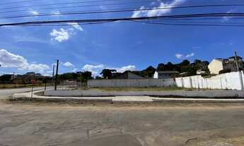 Imagem 5: Terreno de esquina com 723 metros quadrados no bairro Uberaba