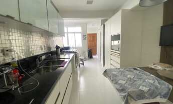 Imagem 5: Apto Botafogo | 149 m² | 3 Quartos sendo 1 Suíte