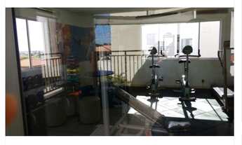 Imagem 5: Apartamento 02 Quartos no Setor Total Ville