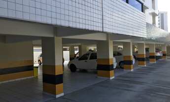 Imagem 5: Vendo Apartamento c/140 m2 com 4 quartos, sombra, 3 Vagas em Bairro vermelho. 450mil