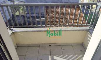 Imagem 5: Apartamento com 1 dormitório para alugar, 40 m² por R$ 748/mês - Jardim Anzai - Suzano/SP