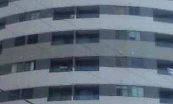 Imagem 2: Flat para venda na Conselheiro Aguiar ,mobiliado