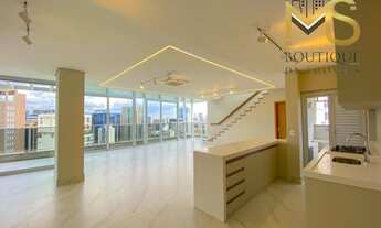 Imagem: MAGNÍFICO DUPLEX PARA LOCAÇÃO (2 SUÍTES