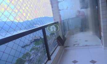 Imagem 2: Apartamento em Santos; Alto Padrão - Frente ao Mar, Ponta da Praia