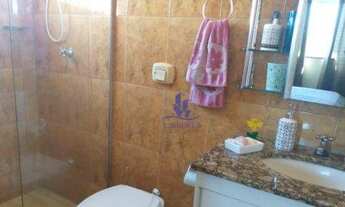 Imagem 7: Sobrado com 3 dormitórios à venda, 125 m² por R$ 550.000,00 - Jardim Terra Branca - Bauru