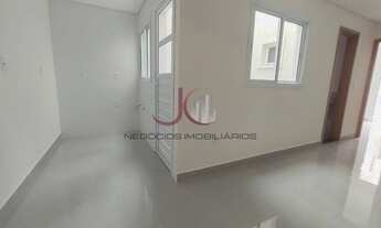 Imagem 4: Apartamento sem condomínio- Vila Pires - Santo André