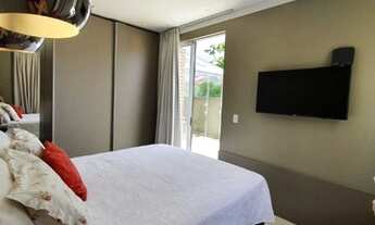 Imagem 6: Apartamento à venda 2 Quartos, 1 Suite, 1 Vaga, 120M², TABULEIRO (MONTE ALEGRE), CAMBORIÚ