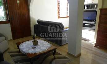 Imagem 5: Casa para comprar no bairro Teresópolis - Porto Alegre com 3 quartos