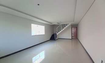 Imagem: Casa geminada com 3 quartos, 1 suíte e