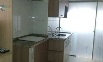 Imagem 5: Apartamento condomínio Vitória, Jundiaí, 52m² segundo andar, sendo 2 dormitórios