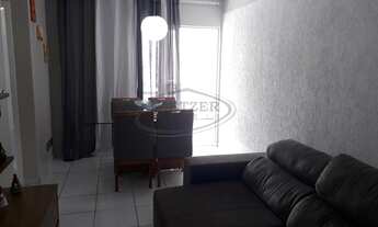 Imagem 4: Apartamento para Venda em São José, Forquilhinha, 2 dormitórios, 1 banheiro, 1 vaga