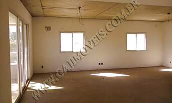 Imagem 3: APARTAMENTO ALTO PADRÃO CENTRO AMERICANA - AP121