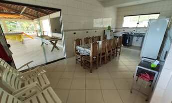 Imagem 5: Sobrado em condomínio de chácaras