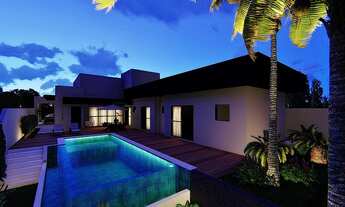 Imagem 7: CASA NOVA TERRREA ITATIBA CONDOMINIO FECHADO FASE FINAL DE CONSTRUÇÃO