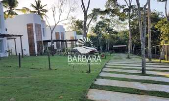 Imagem 3: Belíssima casa 3/4 sendo 2 suítes à venda por R$ 500.000 - Praia do Forte