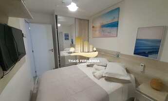 Imagem 4: Flat Maravilhoso/Mobiliado/Sacada Gourmet/Piscina/Boqueirão