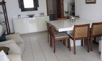 Imagem: Apartamento para venda com 80m² e 2 quartos